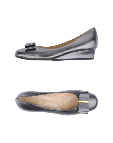 ZOOM BRUNO MAGLI - Wedge