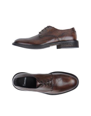 ZOOM EMERSON - Lace-up shoes