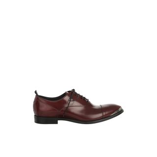 ALEXANDER MCQUEEN, Formal Shoes, Toe-Cap Brogue Shoe