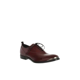 ALEXANDER MCQUEEN, Formal Shoes, Toe-Cap Brogue Shoe