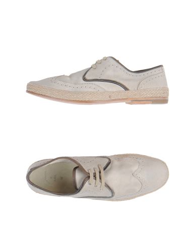 ZOOM N.D.C. MADE BY HAND - Espadrilles