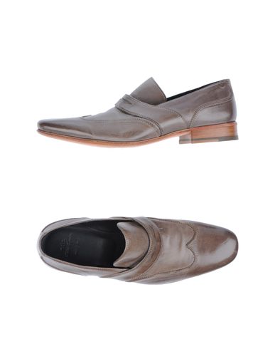 ZOOM N.D.C. MADE BY HAND - Moccasins