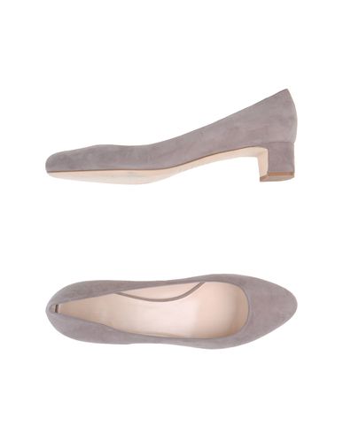 ZOOM ARMANI COLLEZIONI - Pump