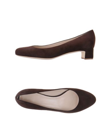 ZOOM ARMANI COLLEZIONI - Pump