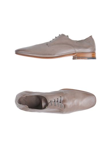 ZOOM N.D.C. MADE BY HAND - Lace-up shoes