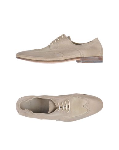 ZOOM N.D.C. MADE BY HAND - Lace-up shoes