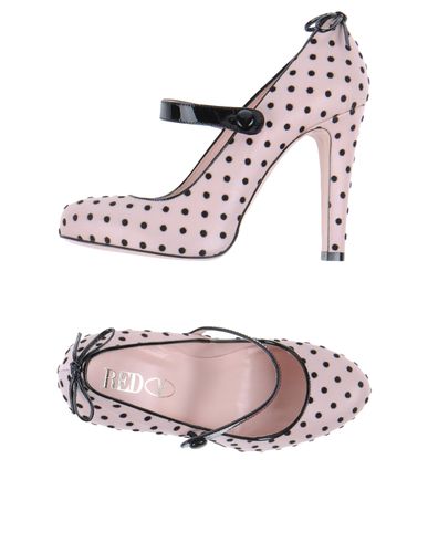 ZOOM REDValentino - Pump