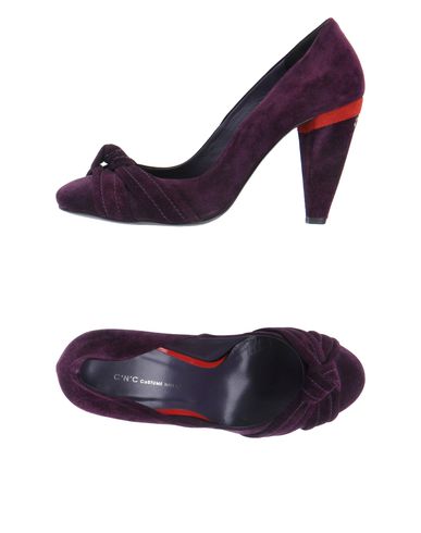 ZOOM C'N'C' COSTUME NATIONAL - Pump