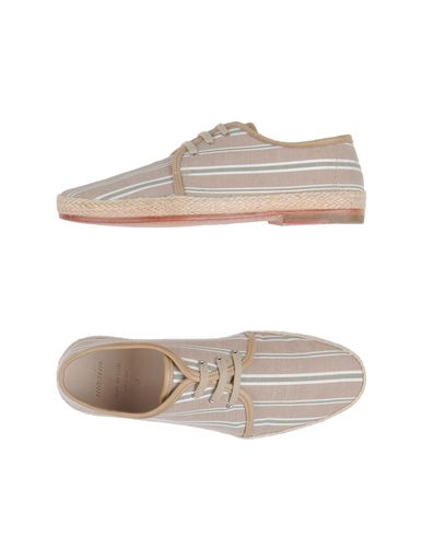 ZOOM N.D.C. MADE BY HAND - Espadrilles