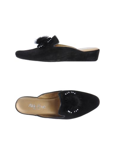 ZOOM ALDO BRUÉ - Slippers