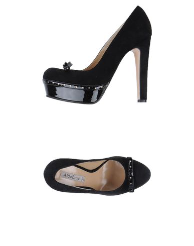ZOOM ALDO BRUÉ - Pump