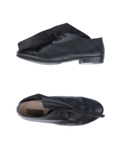 ZOOM MARSÈLL - Lace-up shoes