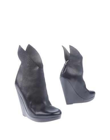 ZOOM MARSÈLL - Ankle boots
