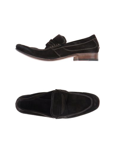 ZOOM N.D.C. MADE BY HAND - Moccasins