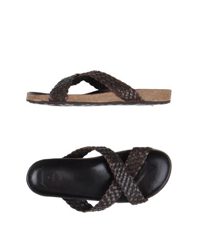 ZOOM N.D.C. MADE BY HAND - Clog sandals