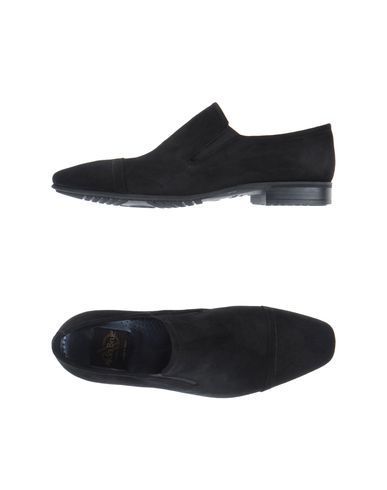 ZOOM ALDO BRUÉ - Moccasins