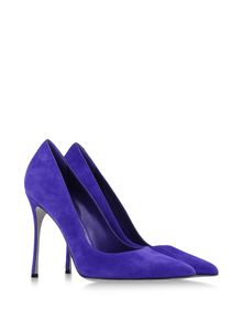 Zapatos de salón - SERGIO ROSSI