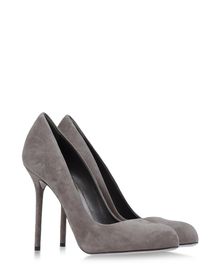 Pumps - SERGIO ROSSI