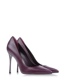 Zapatos de salón - SERGIO ROSSI