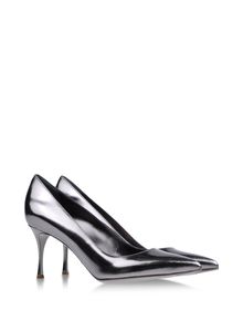 Pumps - SERGIO ROSSI