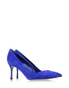 Pumps - SERGIO ROSSI