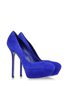 Pumps - SERGIO ROSSI