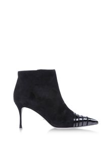 Shoe boots - SERGIO ROSSI