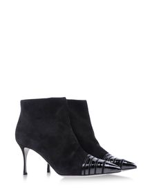 Ankle boots - SERGIO ROSSI