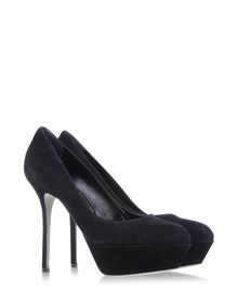 Pumps - SERGIO ROSSI