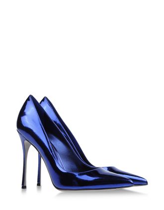Closed toe - SERGIO ROSSI