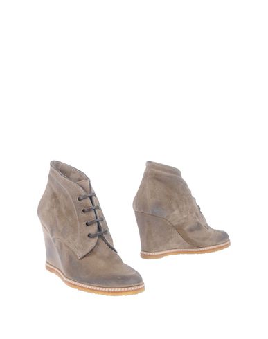 ZOOM N.D.C. MADE BY HAND - Ankle boots