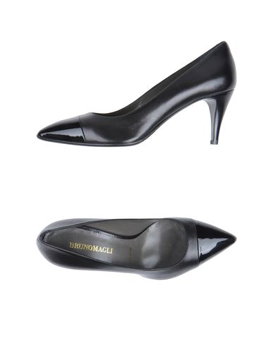 ZOOM BRUNO MAGLI - Pump