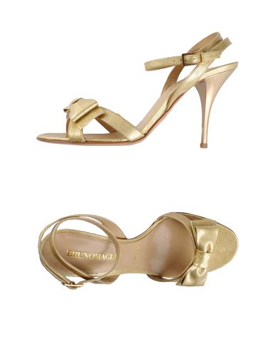 ZOOM BRUNO MAGLI - High-heeled sandals