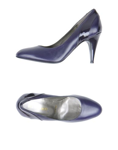 ZOOM BRUNO MAGLI - Pump