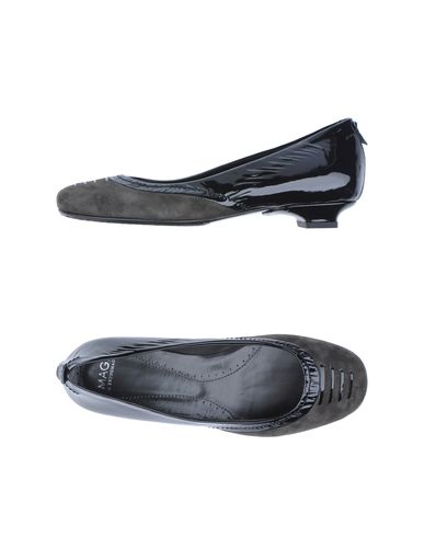 ZOOM BRUNO MAGLI - Ballet flats