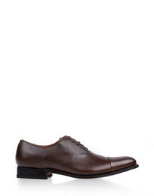 Laced shoes - GRENSON