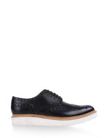 Laced shoes - GRENSON