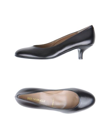 ZOOM BRUNO MAGLI - Pump