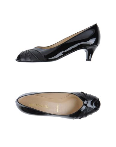 ZOOM BRUNO MAGLI - Pump