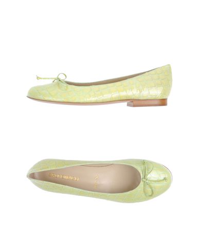 ZOOM BRUNO MAGLI - Ballet flats