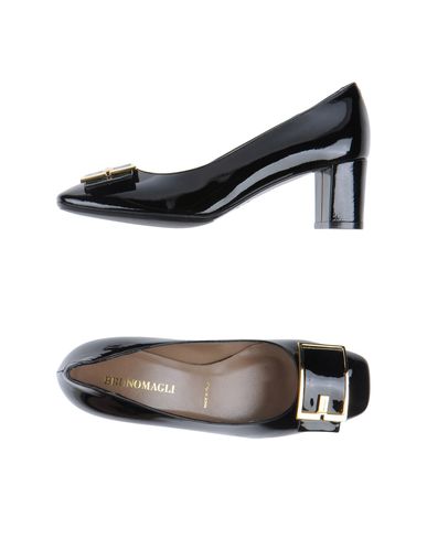 ZOOM BRUNO MAGLI - Pump