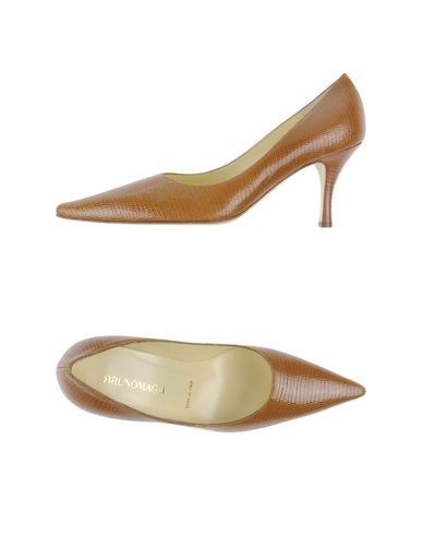 ZOOM BRUNO MAGLI - Pump