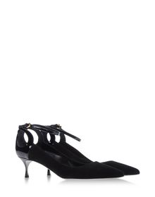 Pumps - SERGIO ROSSI