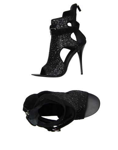 ZOOM GIUSEPPE ZANOTTI - High-heeled sandals