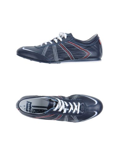 ZOOM LEVI'S RED TAB - Sneakers