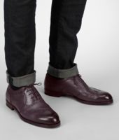 Bottega Veneta® Brunissable York Shoe Bottega Veneta® Brunissable York Shoe
