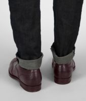 Bottega Veneta® Brunissable York Shoe Bottega Veneta® Brunissable York Shoe