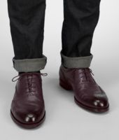 Bottega Veneta® Brunissable York Shoe Bottega Veneta® Brunissable York Shoe