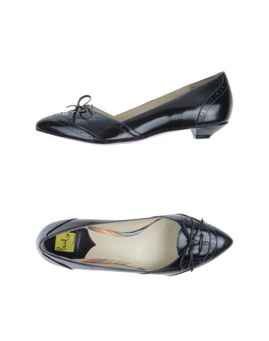 ZOOM PAUL by PAUL SMITH - Court