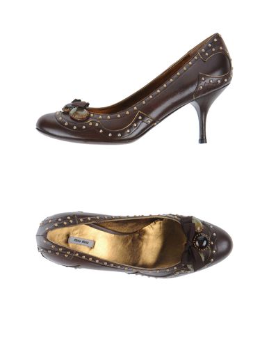 ZOOM MIU MIU - Court